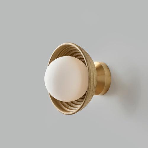 Bert Frank Eos Xtrem Wall / Ceiling Light
