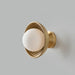 Bert Frank Eos Xtrem Wall / Ceiling Light