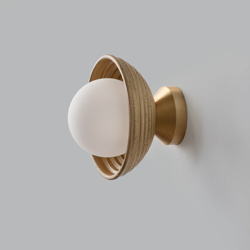 Bert Frank Eos Xtrem Wall / Ceiling Light