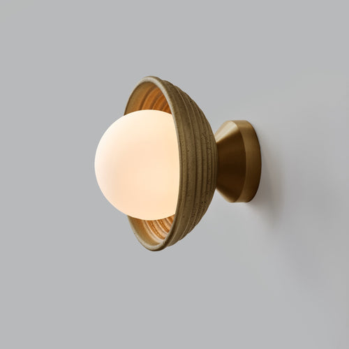 Bert Frank Eos Xtrem Wall / Ceiling Light
