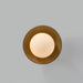 Bert Frank Eos Xtrem Wall / Ceiling Light