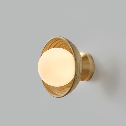 Bert Frank Eos Xtrem Wall / Ceiling Light
