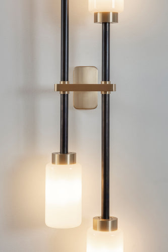 Bert Frank Farol Double Wall Light