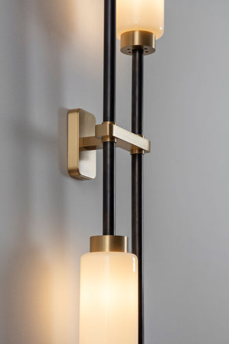 Bert Frank Farol Double Wall Light