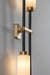 Bert Frank Farol Double Wall Light
