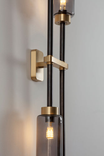 Bert Frank Farol Double Wall Light
