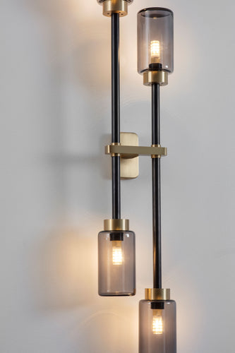 Bert Frank Farol Double Wall Light