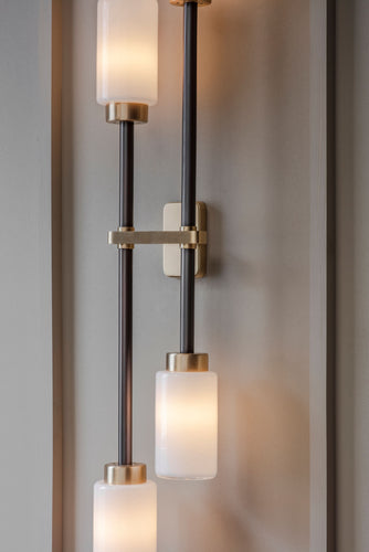 Bert Frank Farol Double Wall Light