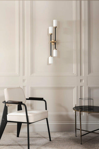 Bert Frank Farol Double Wall Light