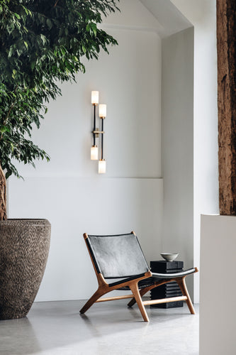 Bert Frank Farol Double Wall Light