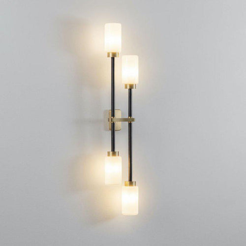 Bert Frank Farol Double Wall Light
