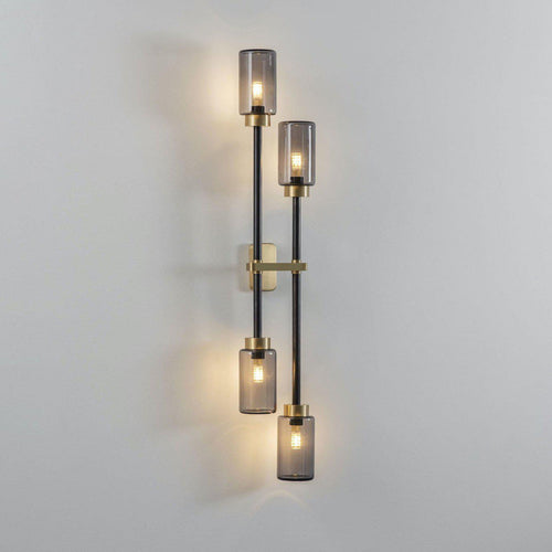 Bert Frank Farol Double Wall Light
