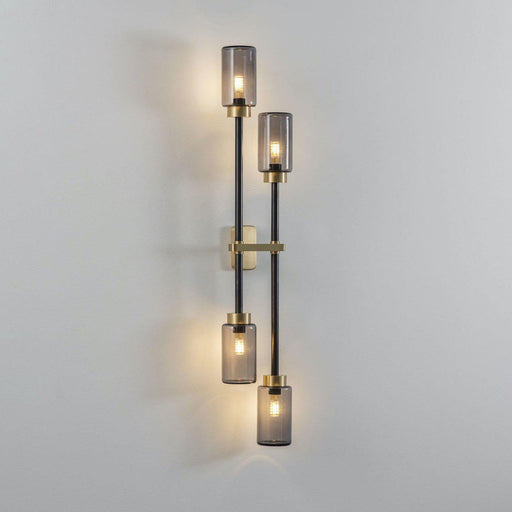 Bert Frank Farol Double Wall Light