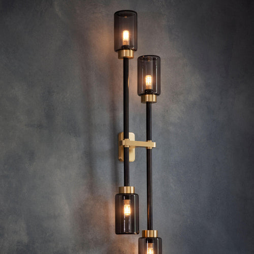 Bert Frank Farol Double Wall Light