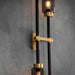 Bert Frank Farol Double Wall Light