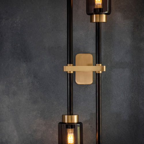 Bert Frank Farol Double Wall Light