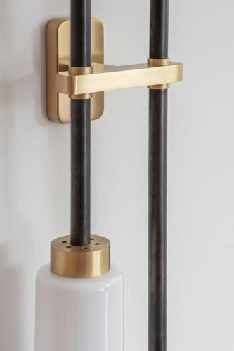 Bert Frank Farol Double Wall Light