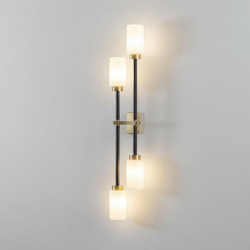 Bert Frank Farol Double Wall Light