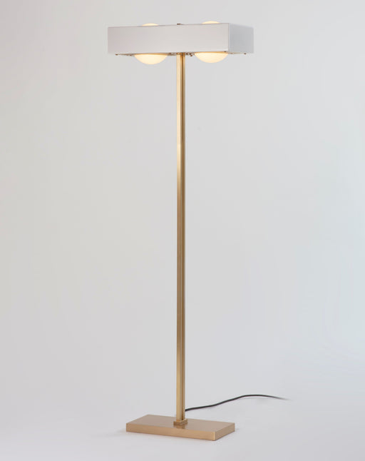 Bert Frank Kernel Floor Lamp