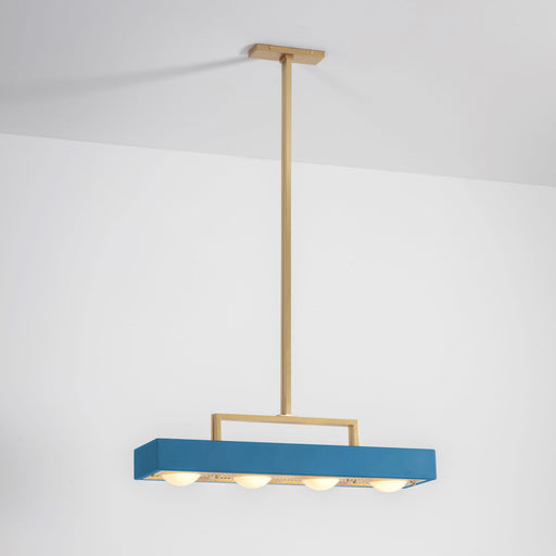 Bert Frank Kernel Pendant Light