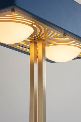 Bert Frank Kernel Table Lamp