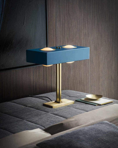 Bert Frank Kernel Table Lamp