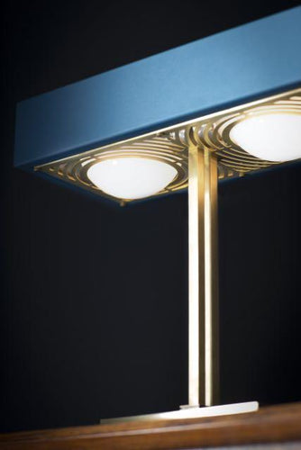 Bert Frank Kernel Table Lamp