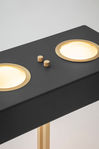 Bert Frank Kernel Table Lamp