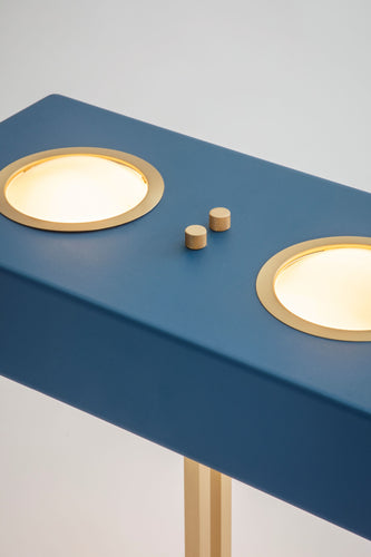 Bert Frank Kernel Table Lamp