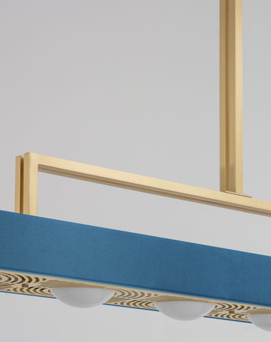 Bert Frank Kernel XL Pendant Light