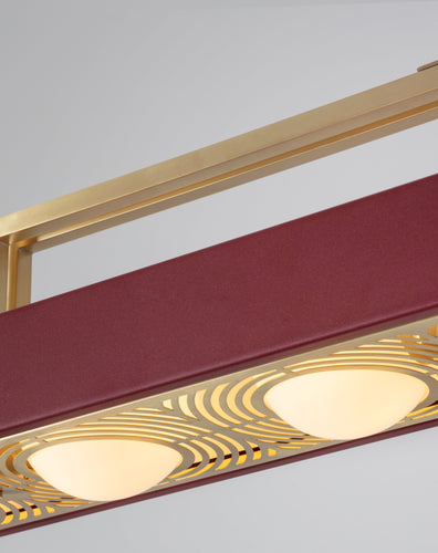 Bert Frank Kernel XL Pendant Light