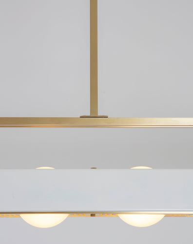 Bert Frank Kernel XL Pendant Light