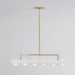 Bert Frank Kernel XL Pendant Light