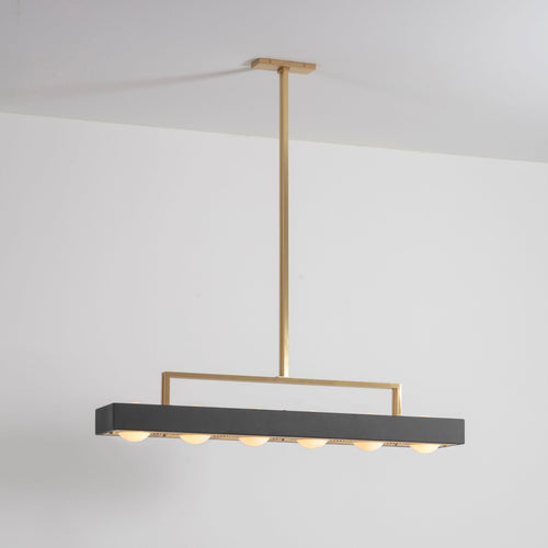 Bert Frank Kernel XL Pendant Light