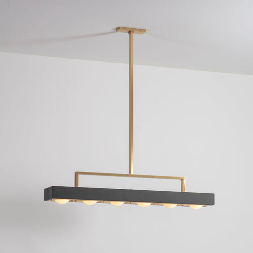 Bert Frank Kernel XL Pendant Light
