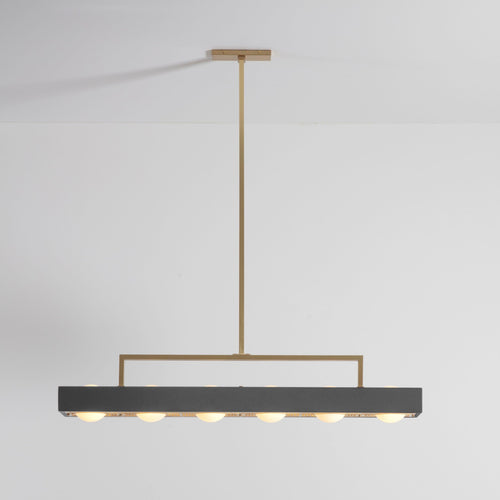 Bert Frank Kernel XL Pendant Light