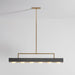 Bert Frank Kernel XL Pendant Light