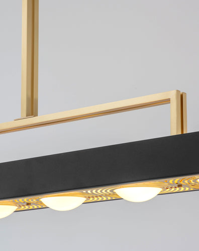 Bert Frank Kernel XL Pendant Light