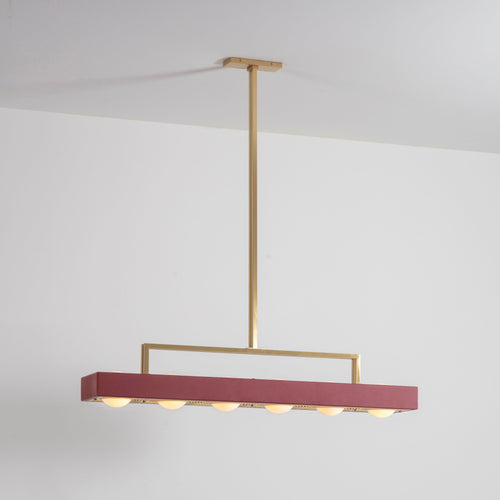 Bert Frank Kernel XL Pendant Light