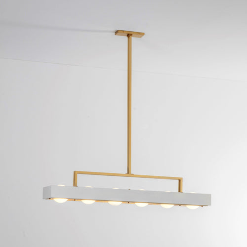Bert Frank Kernel XL Pendant Light