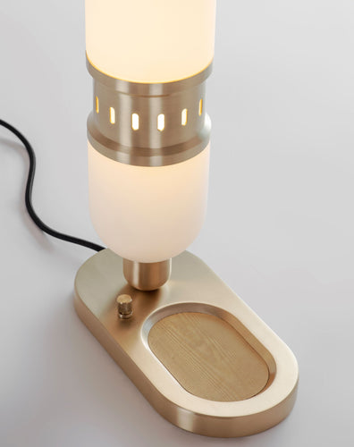 Bert Frank Occulo Desk Lamp