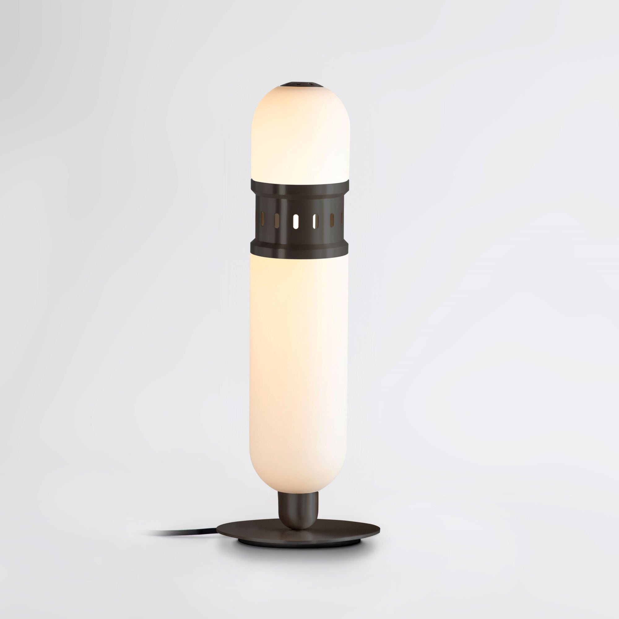 Occulo Table Light Bert Frank Occulo Table Lamp