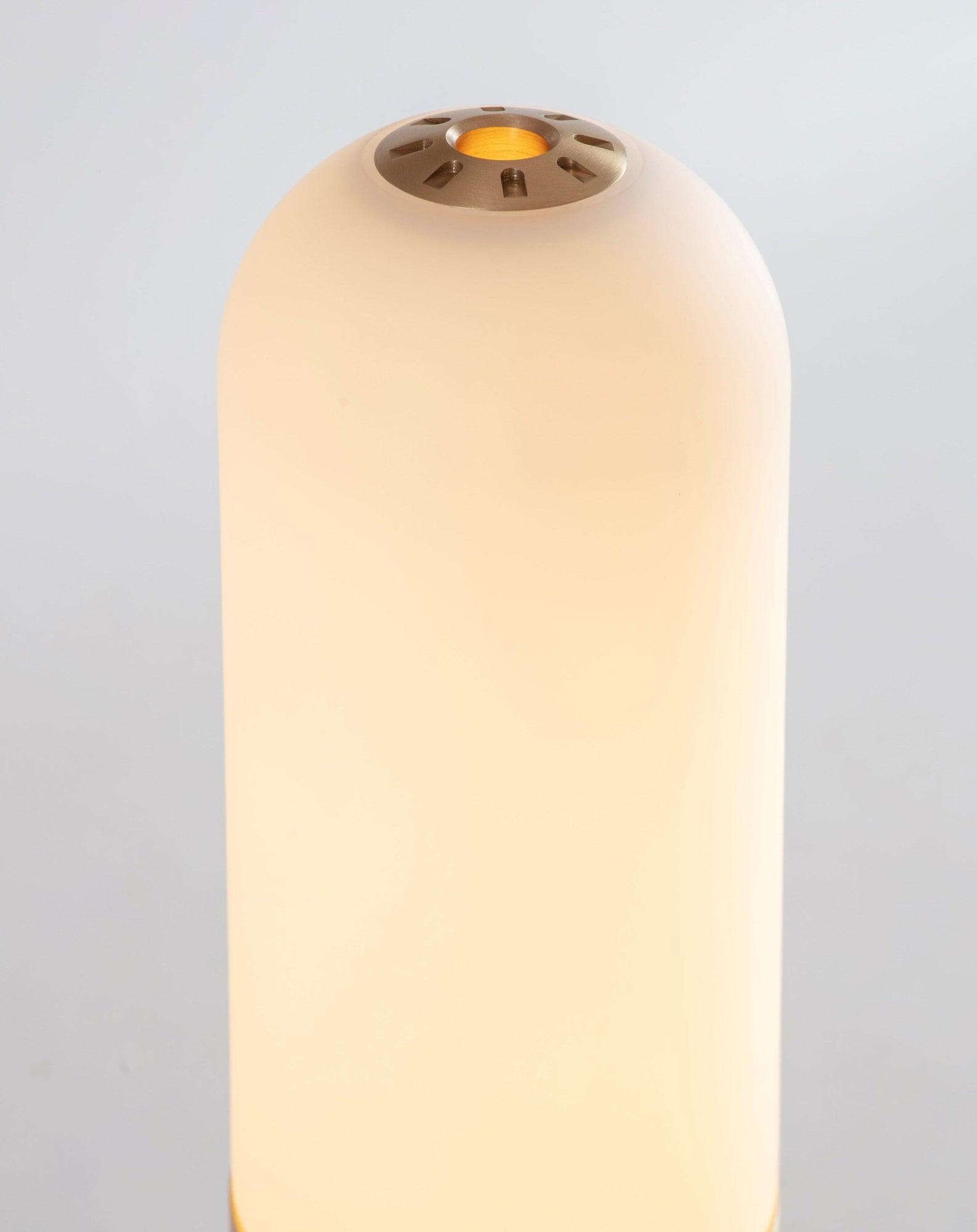 Occulo Table Light Bert Frank Occulo Table Lamp