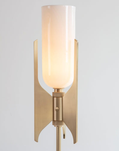 Bert Frank Pennon Floor Lamp