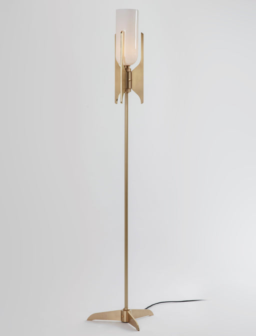 Bert Frank Pennon Floor Lamp