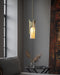 Bert Frank Pennon Pendant Light