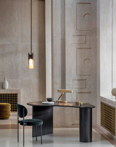 Bert Frank Pennon Pendant Light