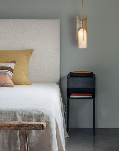 Bert Frank Pennon Pendant Light