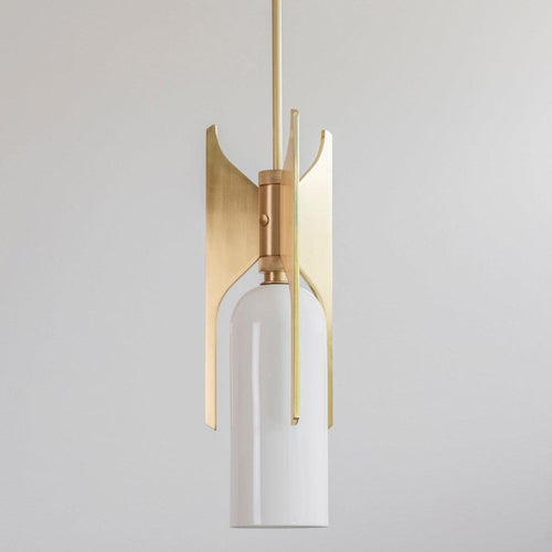 Bert Frank Pennon Pendant Light