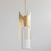 Bert Frank Pennon Pendant Light